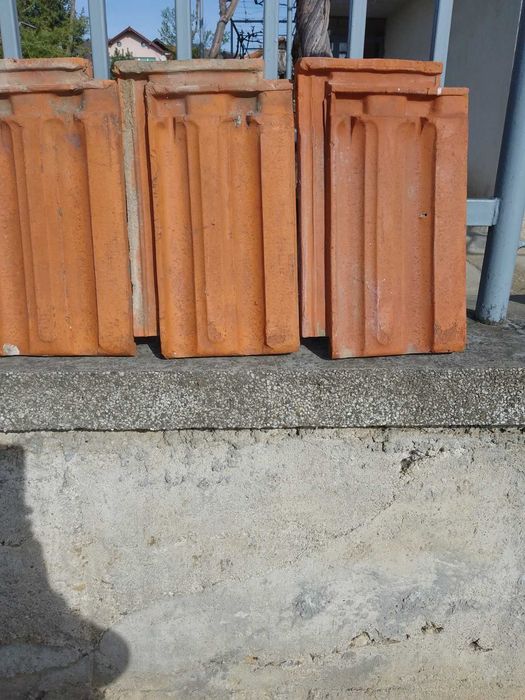 Керемиди - 35 ст/бр