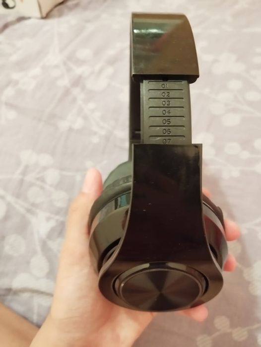 Наушники беспроводные