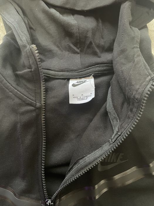 Горнище: Nike Tech Fleece