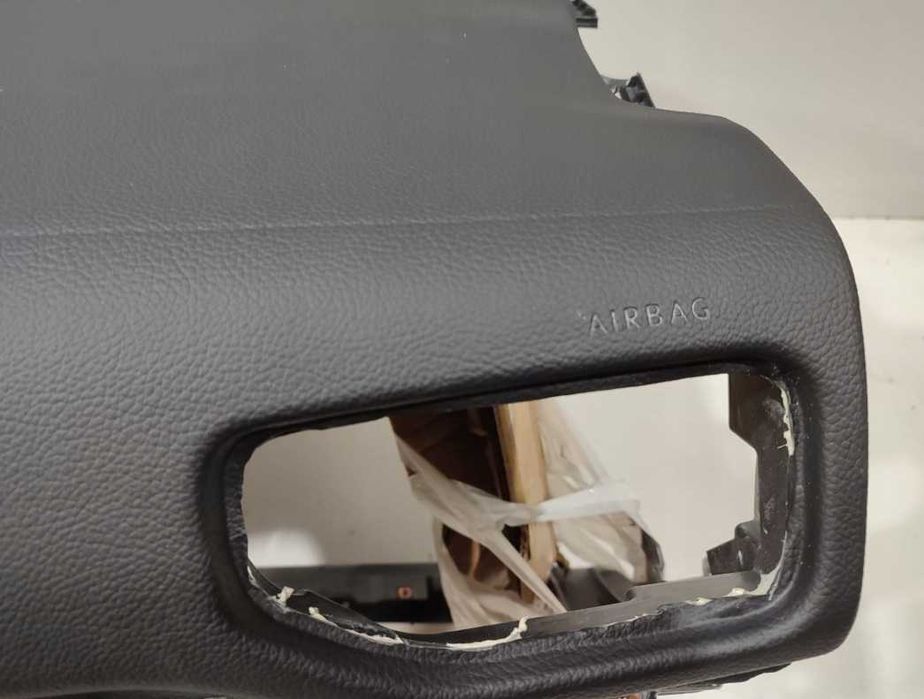 Dodge Durango 2021 - kit airbag - plansa de bord - centuri siguranta