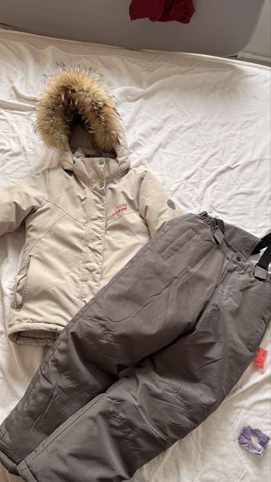 Горнолыжный костьюм детский