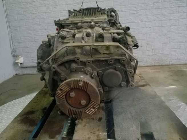 Cutie de viteze ZF Astronic 12AS2130TD DAF XF105 - Piese de schimb DAF