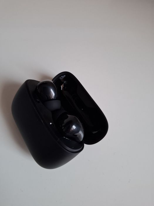 Casti wireless noi