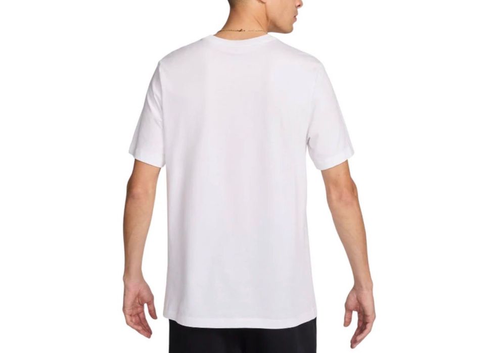 Мъжка тениска Nike Barca