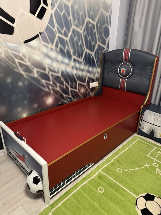 Детско легло Cilek