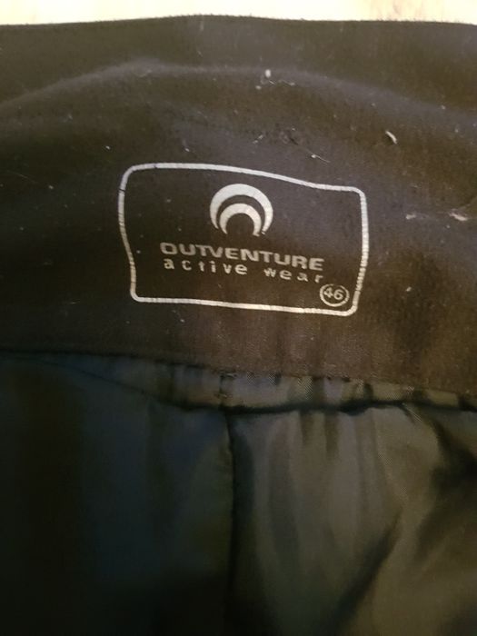 Продам горнолыжные брюки