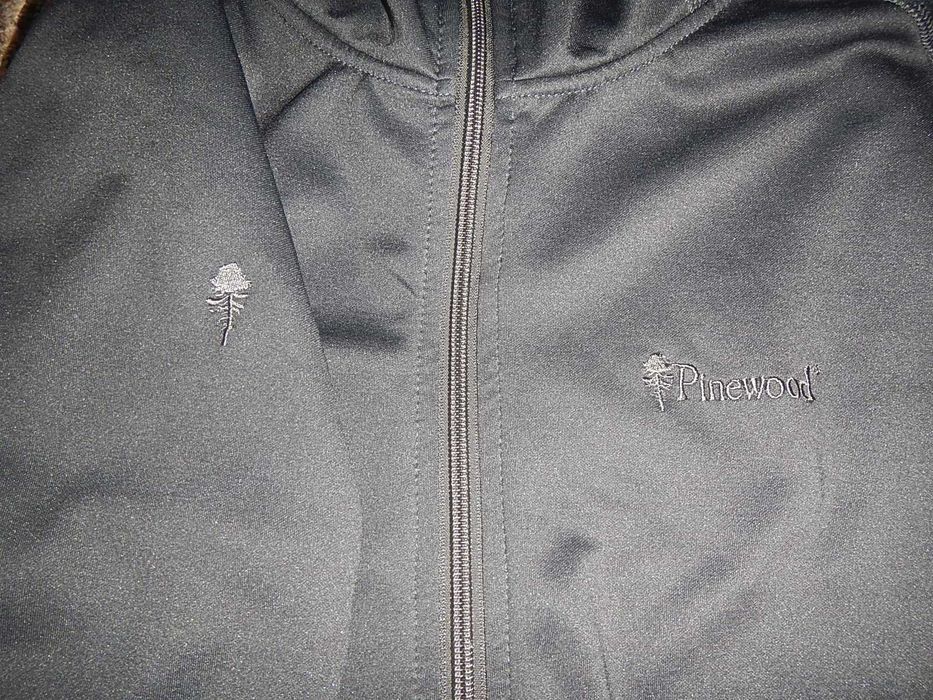 Fleece Pinewood. Marimea XL-Men.