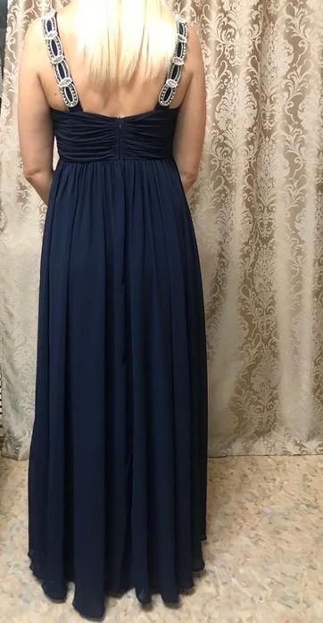 Продам вечернее платье