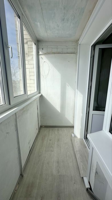 Продам 3-х комнатную квартиру