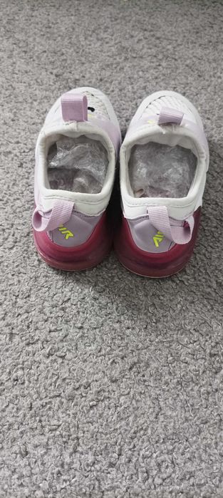 Детски Nike air max 270
