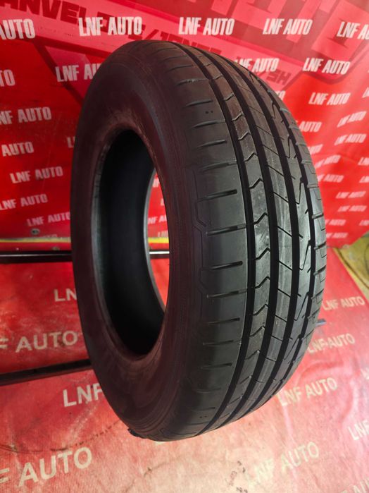 1 Anvelopa de VARA - 215/65/17 - HANKOOK - NOUA DOT 2023
