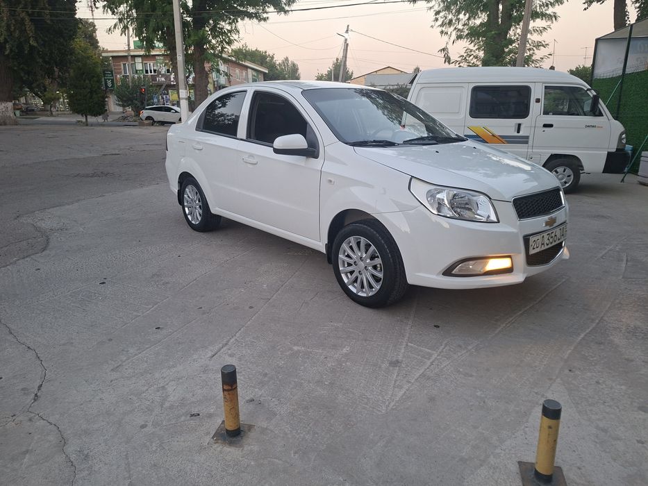 Nexia 3 bolish narh