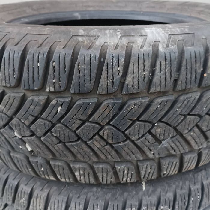 Гуми почти нови -235/60/16