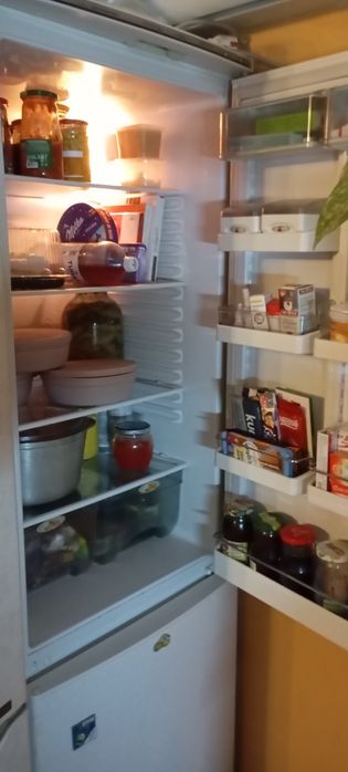 Двухкамерный -Атлант