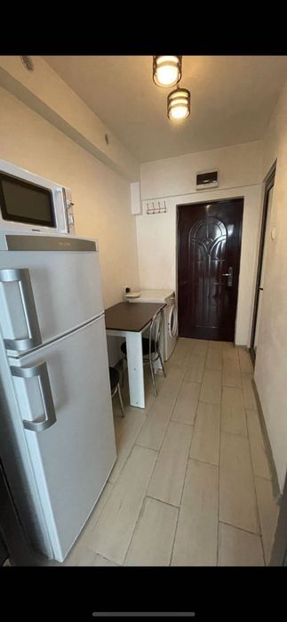 Inchiriez garsoniera