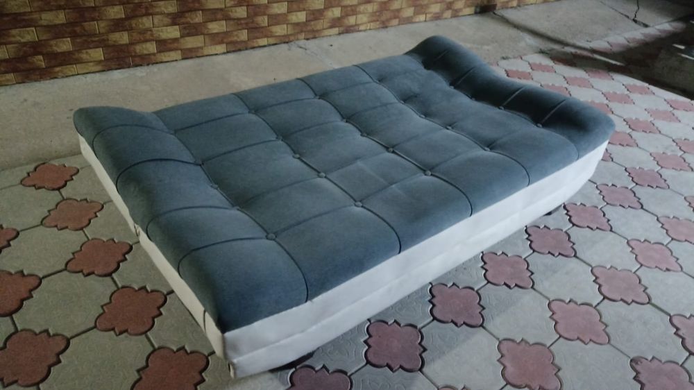 Продам диван раскладной
