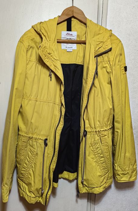 Дамско яке, s. Oliver, L