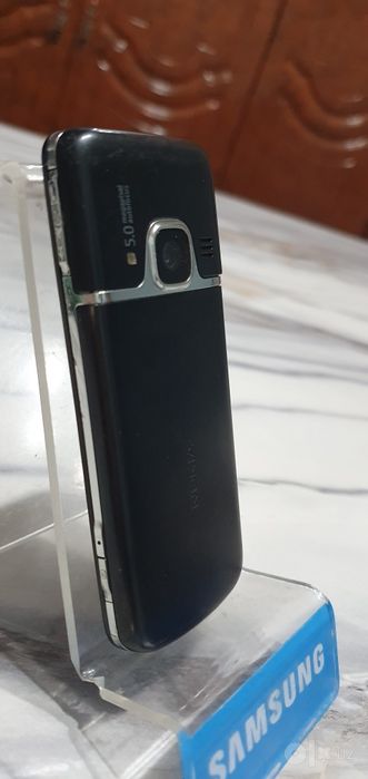 Telefon Nokia 67 00i sotaman