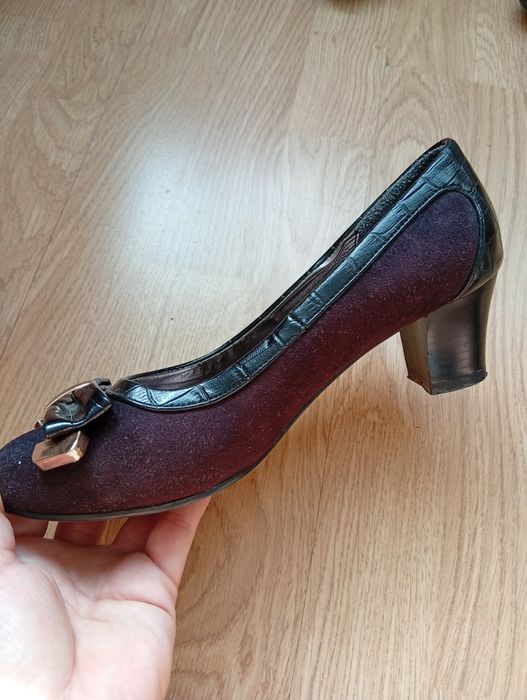 Продам туфли 38 размер