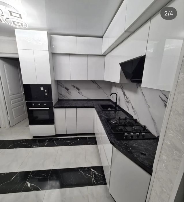 Мебель на заказ Актау