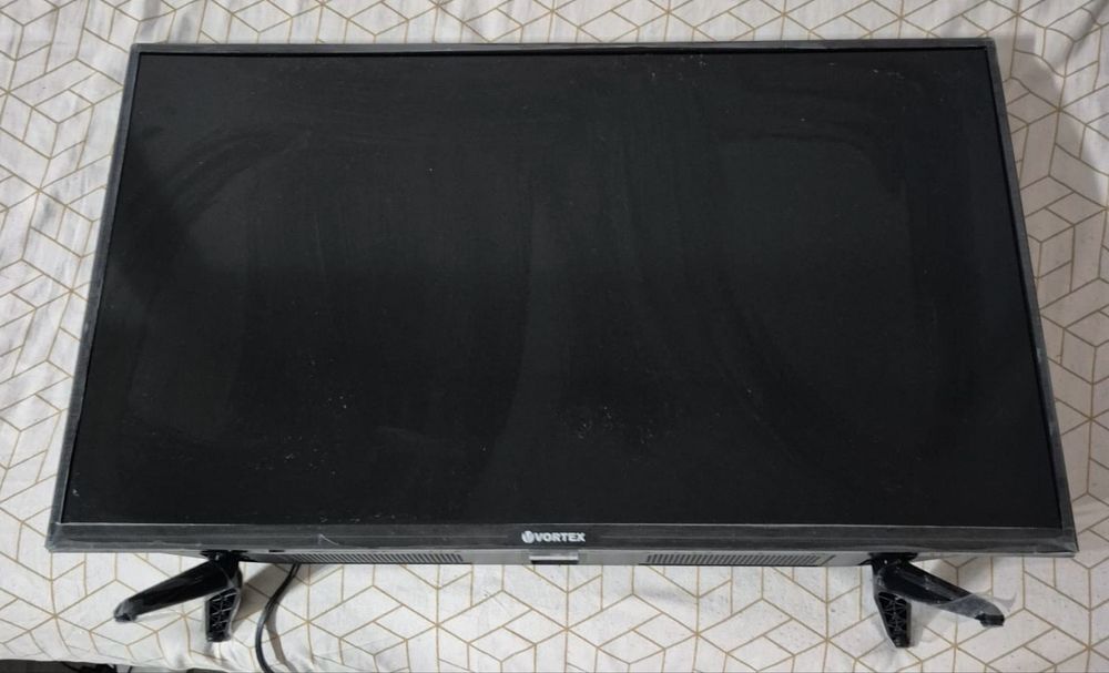 Televizor smart tv