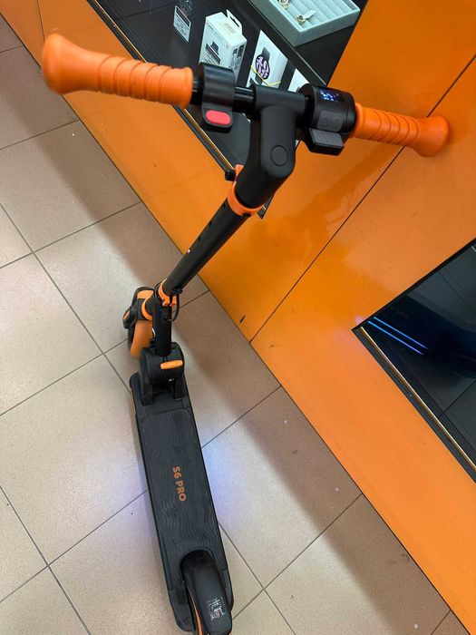 Hope Amanet P13 / Trotineta electrica S6 Pro