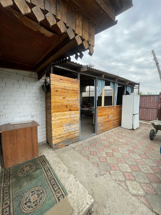 Продам Дачу на восточном правый массив