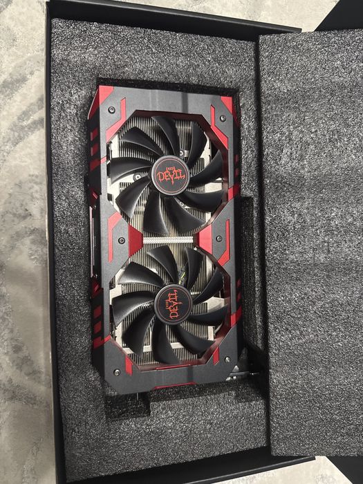 rtx 590 8gb red devil