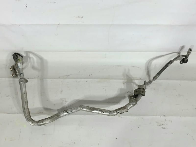 Conducta AC Renault Megane 3 1.5 dci K9K 636 110 cp