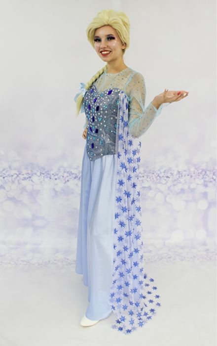 Elsa - rochie - nou - premium