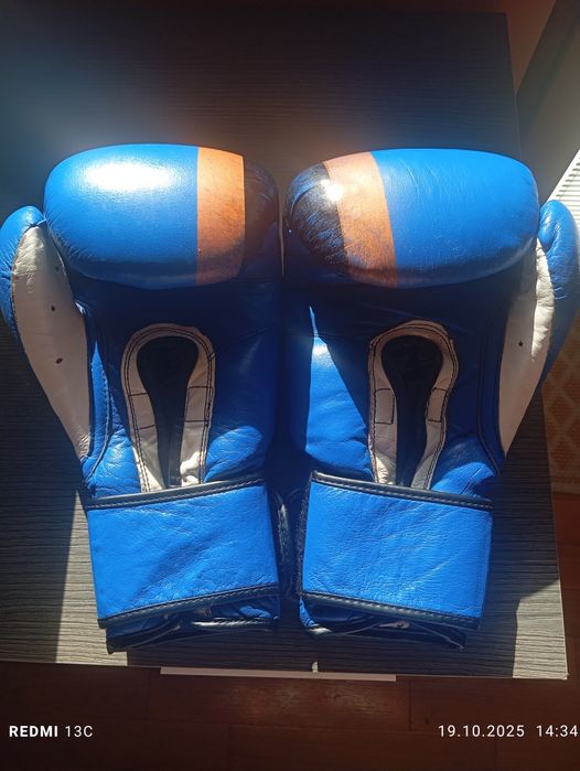 Боксови ръкавици Sz Fighters