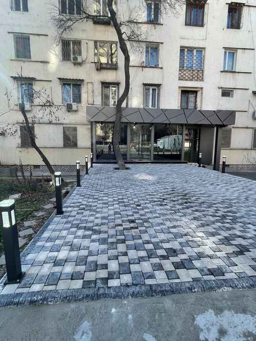 Аренда Hi-Tech Офис Нежилое Помещение Ойбек/ор-р Angels Food. 108м2