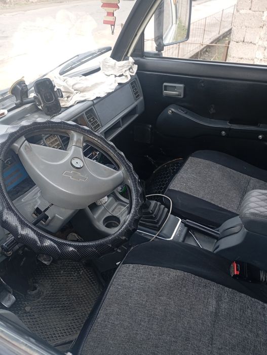 Дамах сотилади 2009