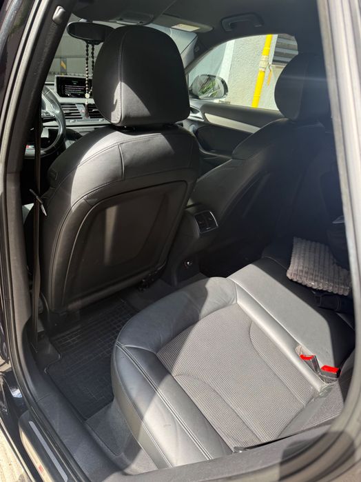 Vând Audi Q3 Sline 2012