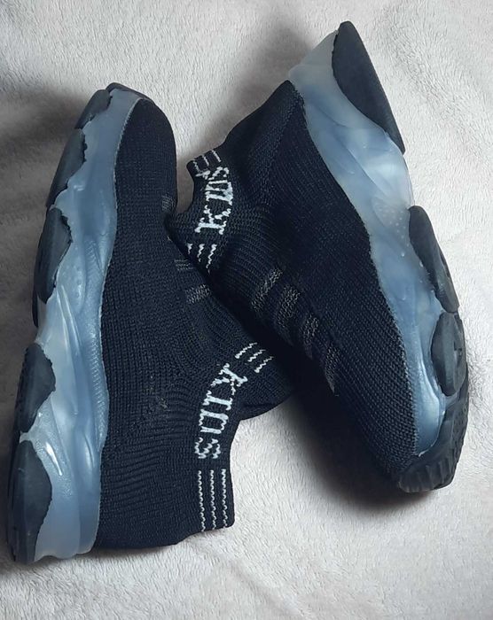 Sneakers copii cu luminite