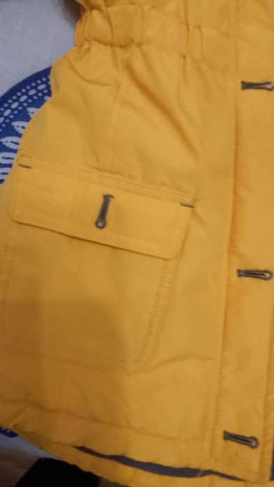 Детски якета110,116см