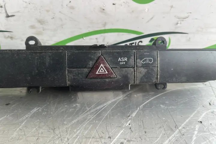 Buton ASR A9068701710 Volkswagen VW Crafter 2006 2.5 TDi MT (109 hp)