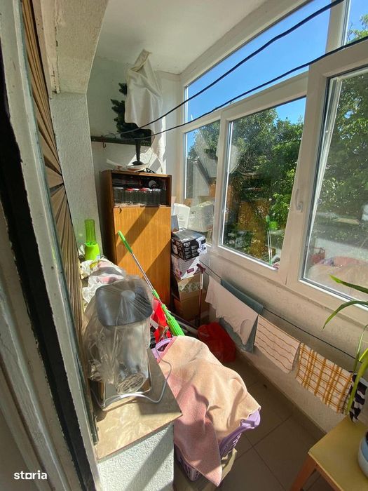Apartament 2 camere de vanzare , Arinului M15 , et. 2 , 58.000 euro
