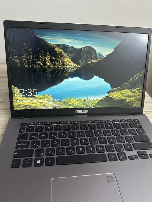 Ноутбук ASUS VivoBook X409FA-BV634T