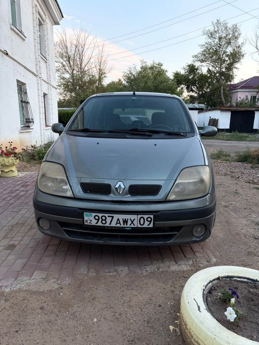 Продам на ходу, коробка автомат,1999 год