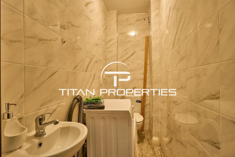 Тристаен апартамент под наем в жк. Южен