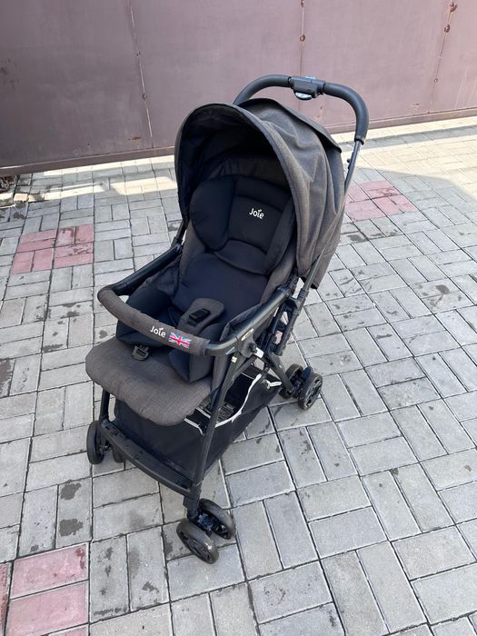 Продам коляску