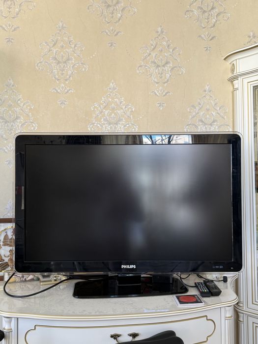 Отдам даром телевизор PHILIPS