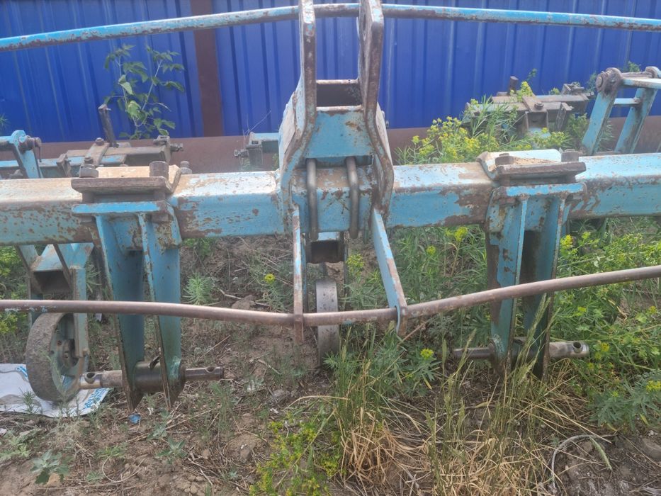 Культиватор крн 5.6