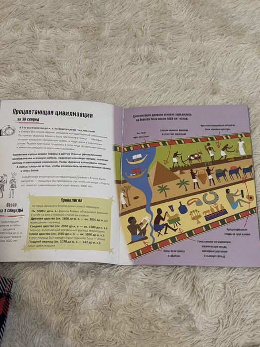 Книга для детей