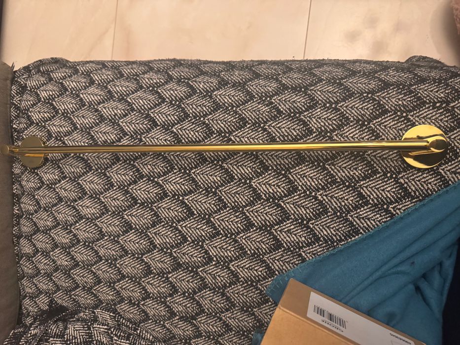 Хавлийник Grohe 60см Essentials