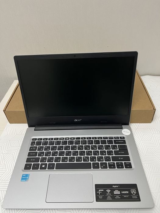 Продам ноутбук Ноутбук Acer Aspire