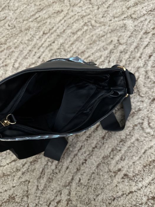 Продам сумку новая