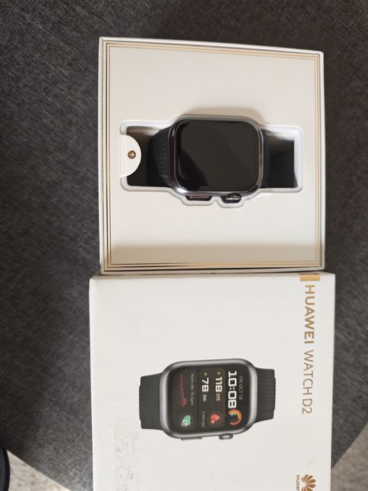 VÂND Huawei watch D2