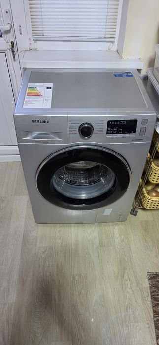 Sotiladi: Samsung kir yuvish mashinasi (6 kg)